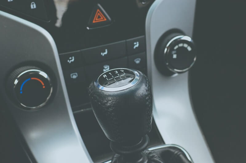 Manual Transmission