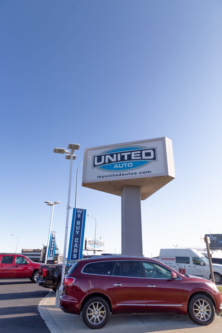Used Cars The Best Option for Idaho Falls United Auto Sales