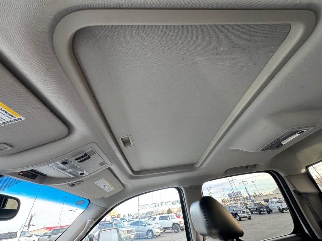 2012 GMC Sierra 1500 SLT - Photo 11