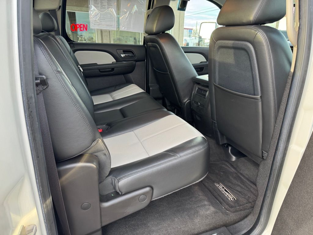 2012 GMC Sierra 1500 SLT - Photo 16