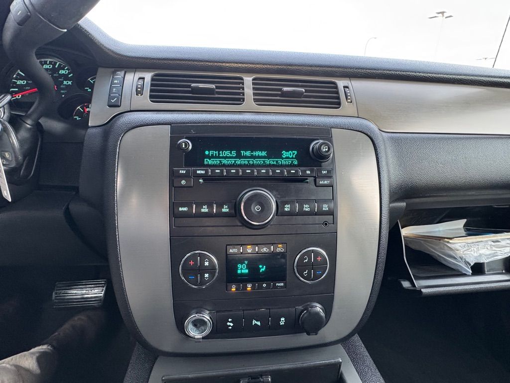 2012 GMC Sierra 1500 SLT - Photo 8