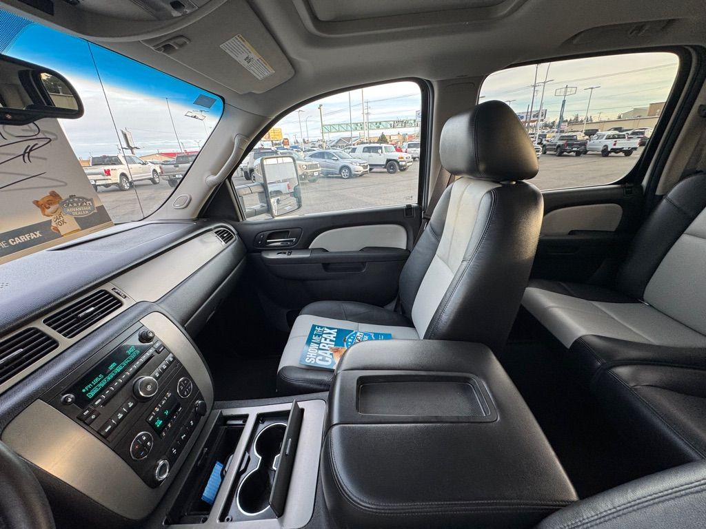 2012 GMC Sierra 1500 SLT - Photo 10