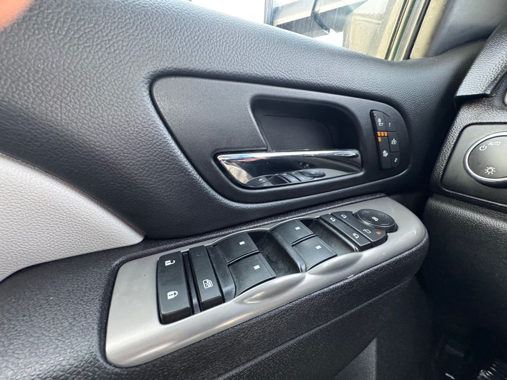 2012 GMC Sierra 1500 SLT - Photo 9