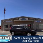 2012 Honda CR-V - 3/4 shot