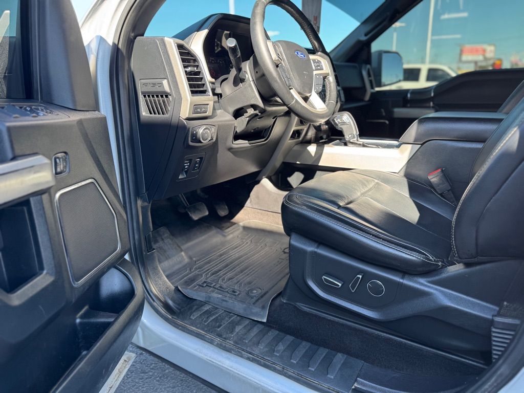 2018 Ford F-150 XL - Photo 5