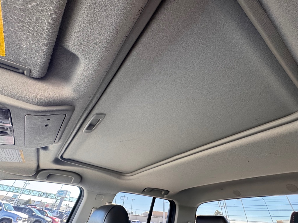 2009 Nissan Frontier - Photo 13