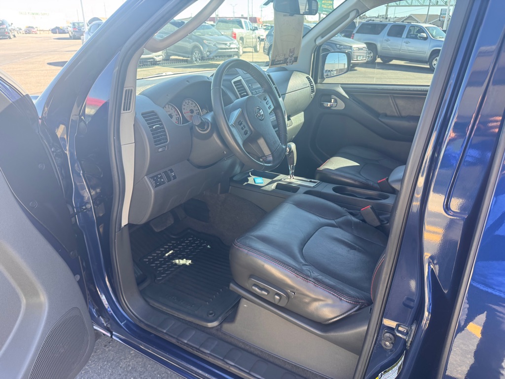 2009 Nissan Frontier - Photo 6