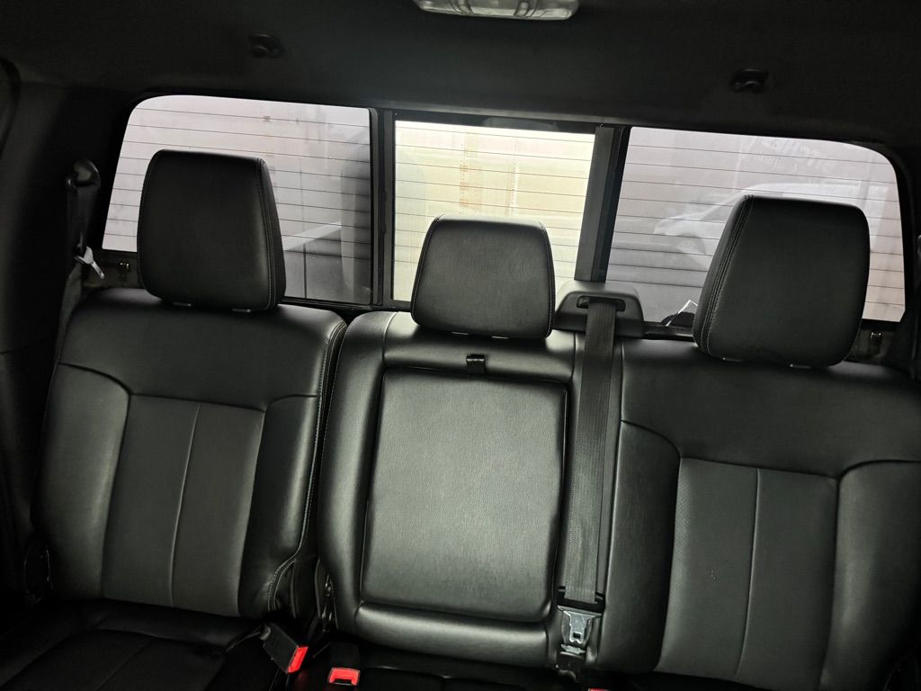 2016 Ford F-250 Super Duty Lariat - Photo 15