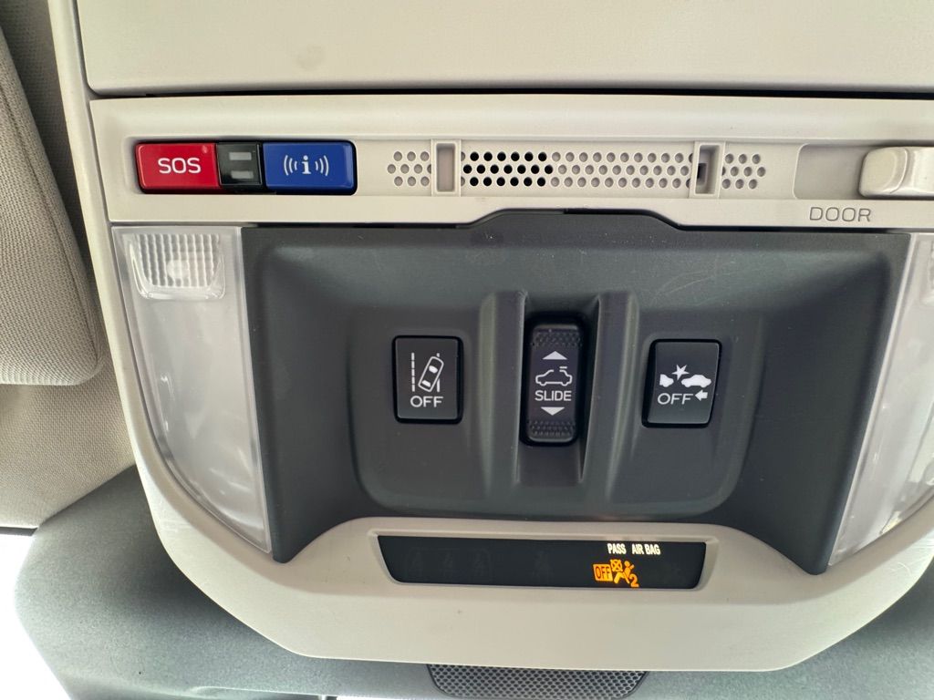 2022 Subaru Forester Premium - Photo 12