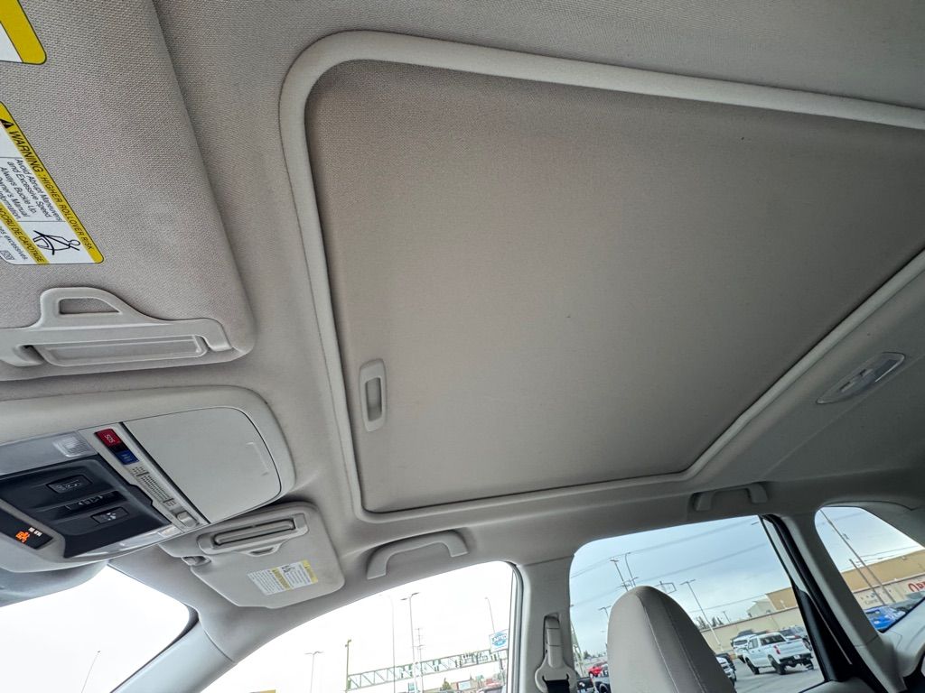 2022 Subaru Forester Premium - Photo 13
