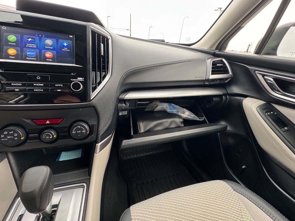 2022 Subaru Forester Premium - Photo 14