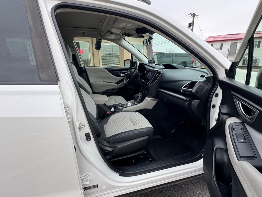 2022 Subaru Forester Premium - Photo 15