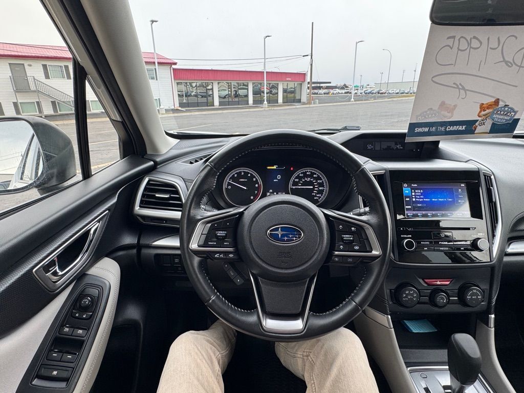 2022 Subaru Forester Premium - Photo 6