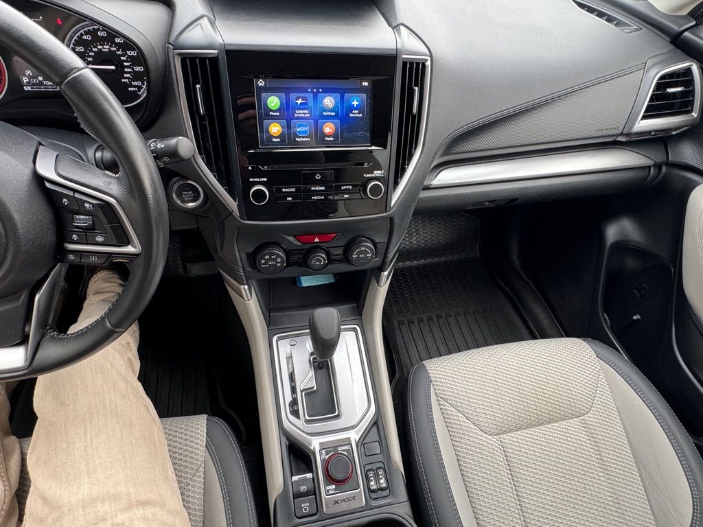 2022 Subaru Forester Premium - Photo 8