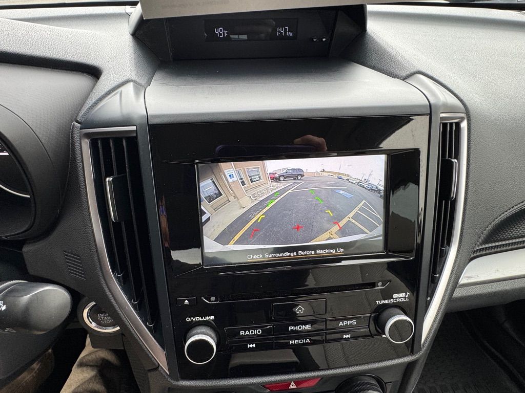 2022 Subaru Forester Premium - Photo 9