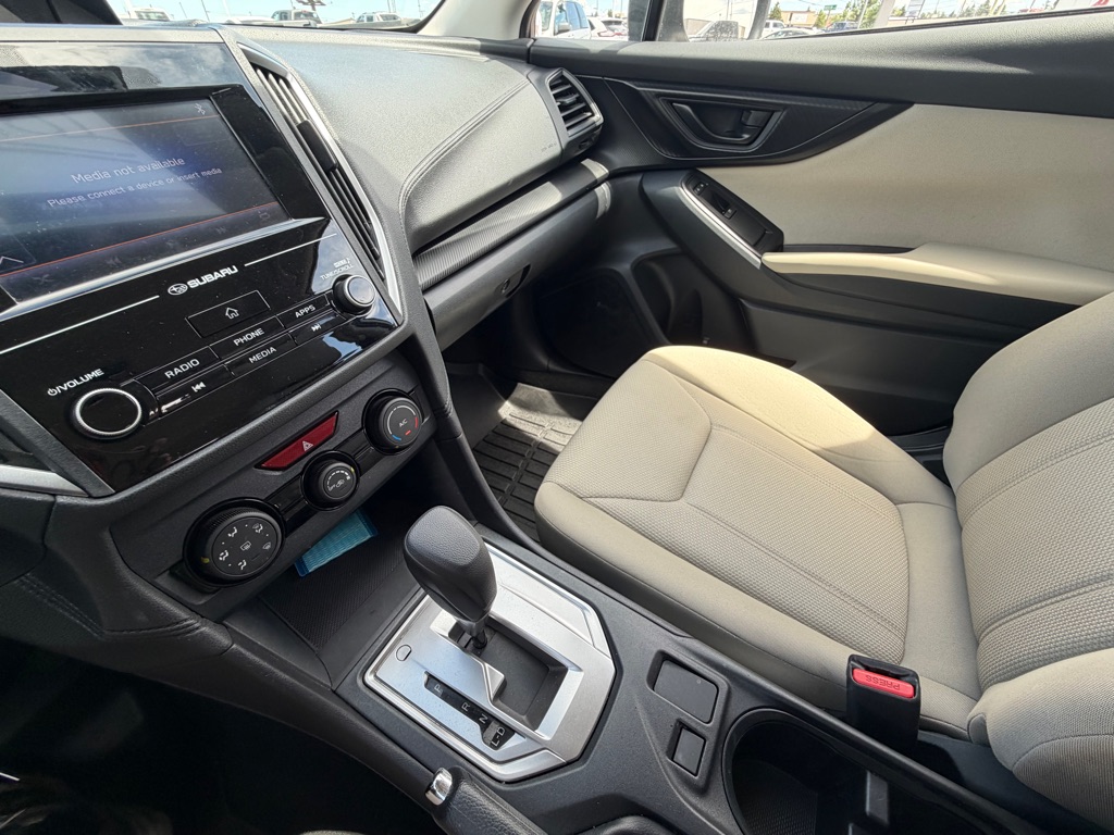 2023 Subaru Impreza Base - Photo 11