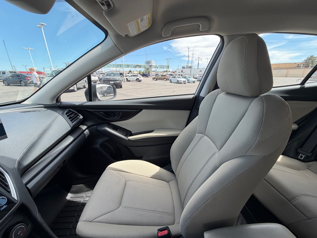 2023 Subaru Impreza Base - Photo 12