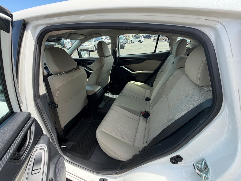 2023 Subaru Impreza Base - Photo 14