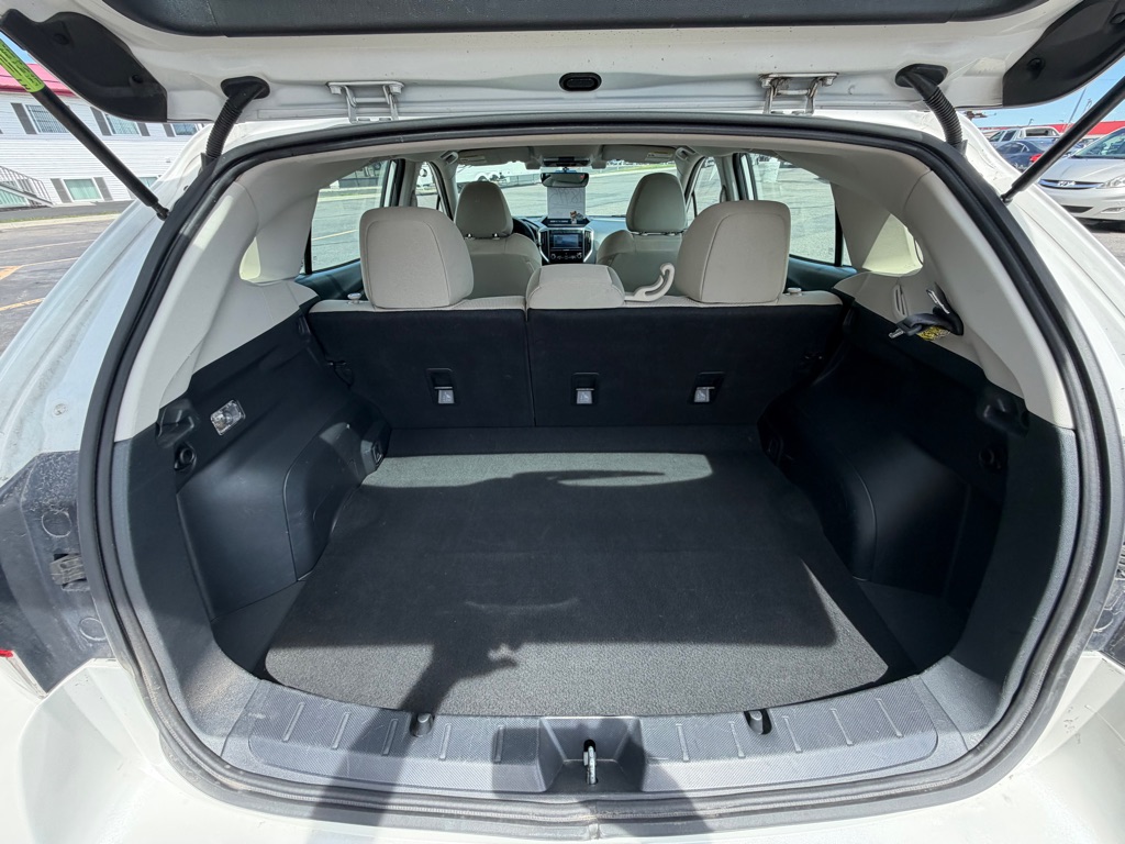2023 Subaru Impreza Base - Photo 15
