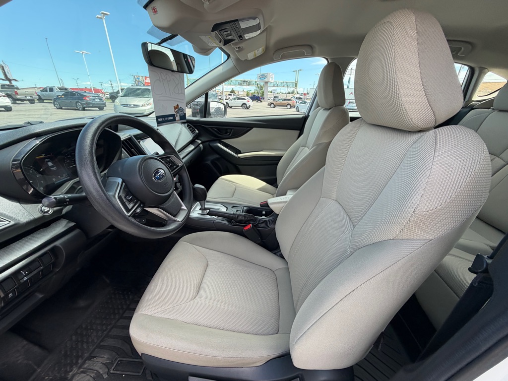 2023 Subaru Impreza Base - Photo 8