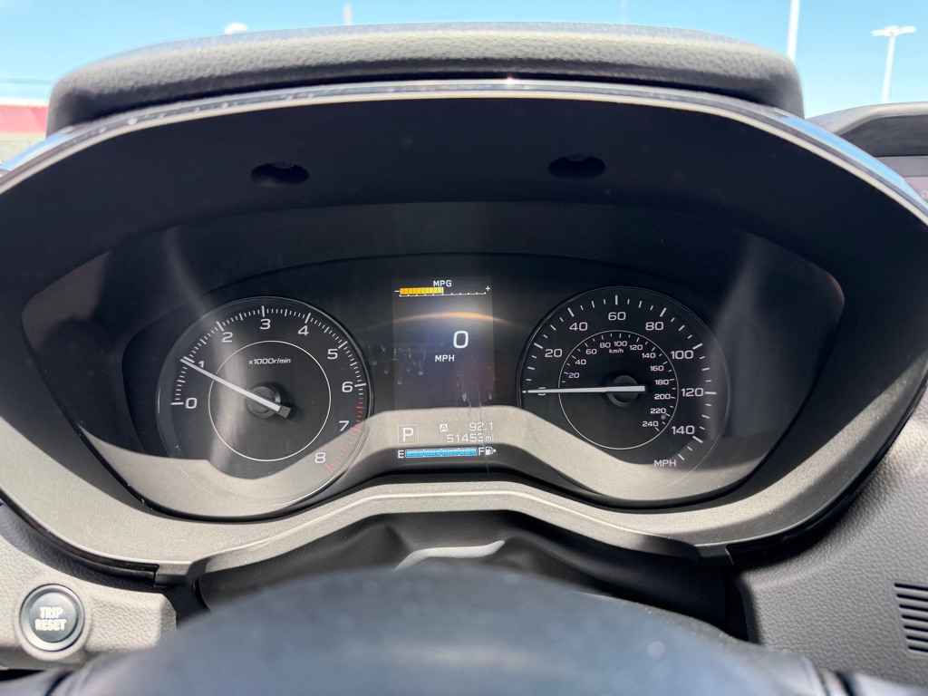 2023 Subaru Impreza Base - Photo 7