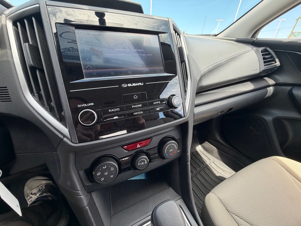 2023 Subaru Impreza Base - Photo 10
