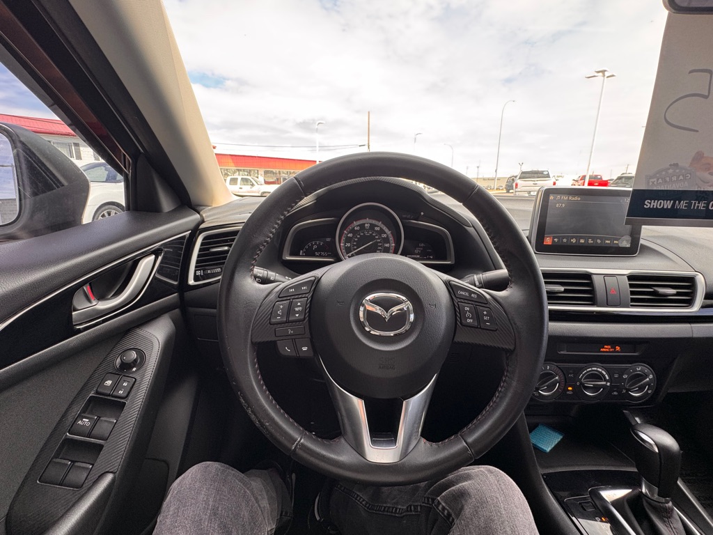 2015 Mazda MAZDA3 i Touring - Photo 7
