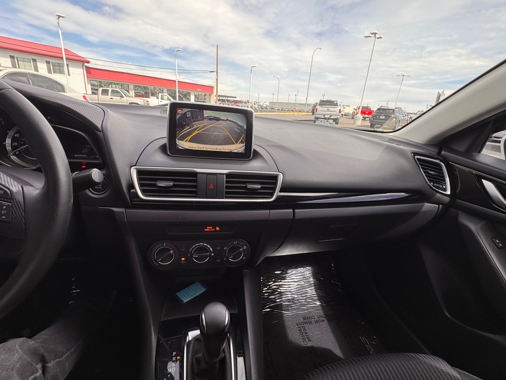 2015 Mazda MAZDA3 i Touring - Photo 6